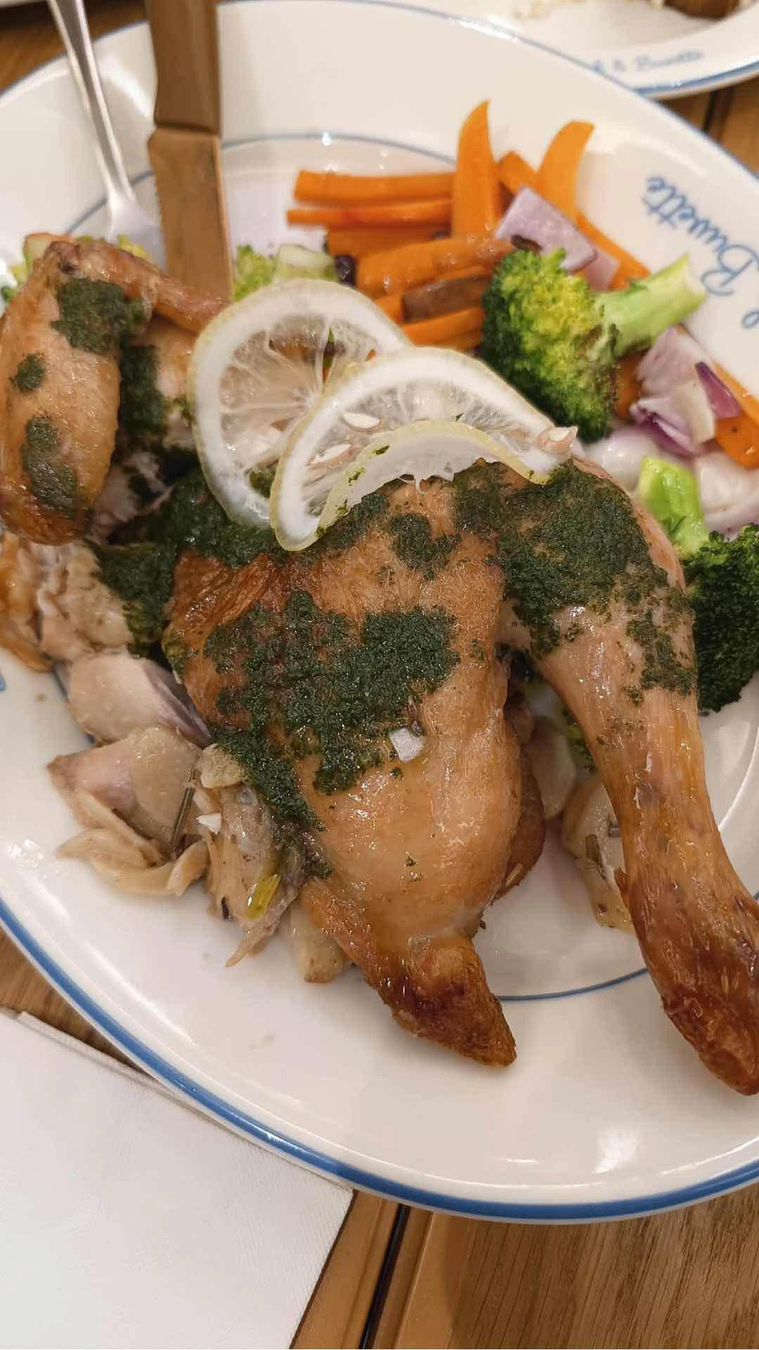 Chicken