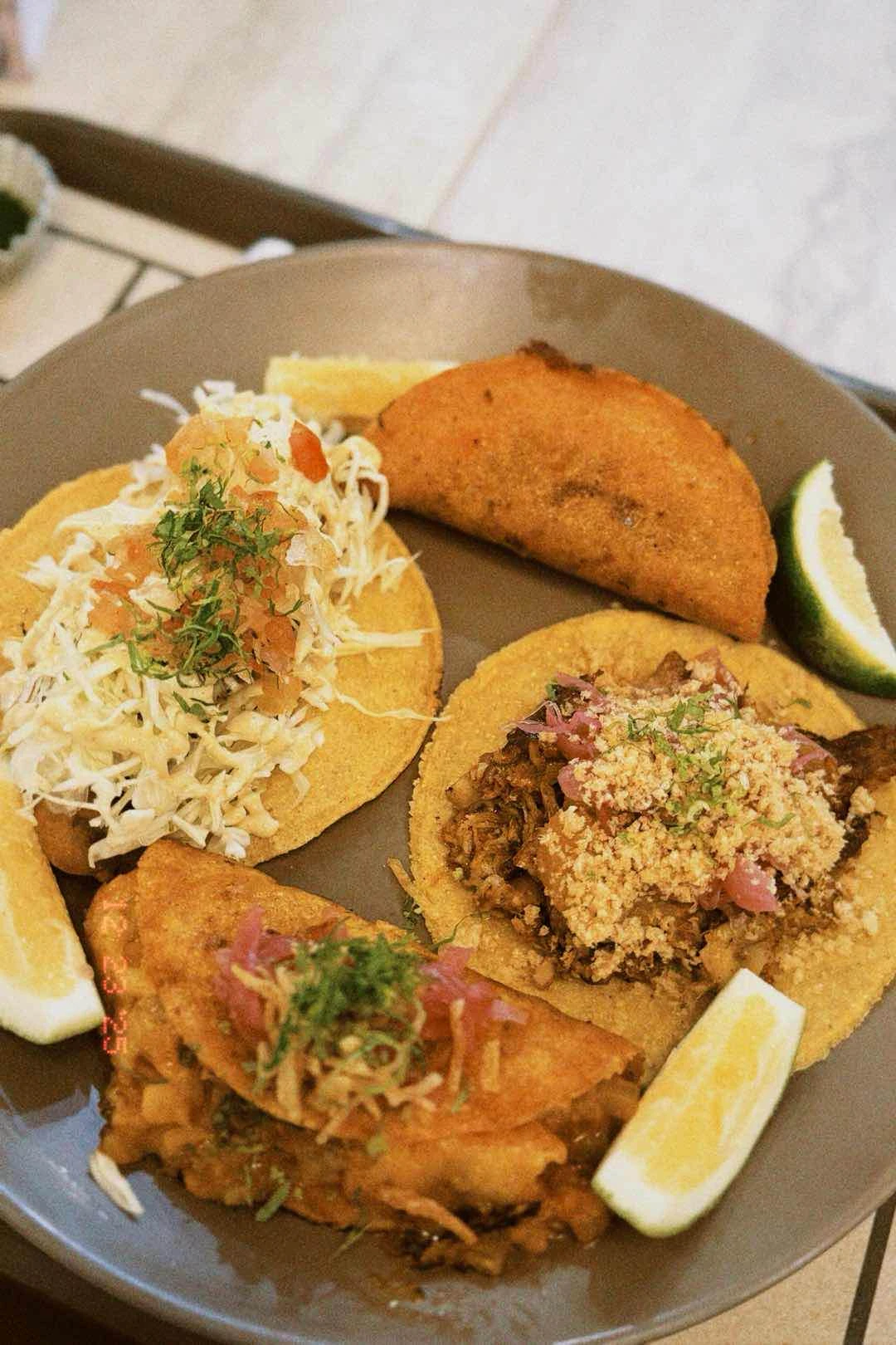 ⭐️⭐️⭐️⭐️⭐️ of La Chinesca (The Grid)