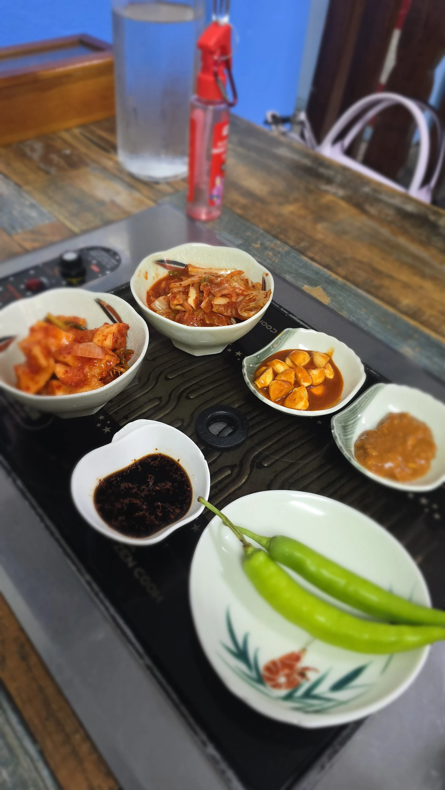 Review Photo of KKachi Bunsik Korean Snack Foods