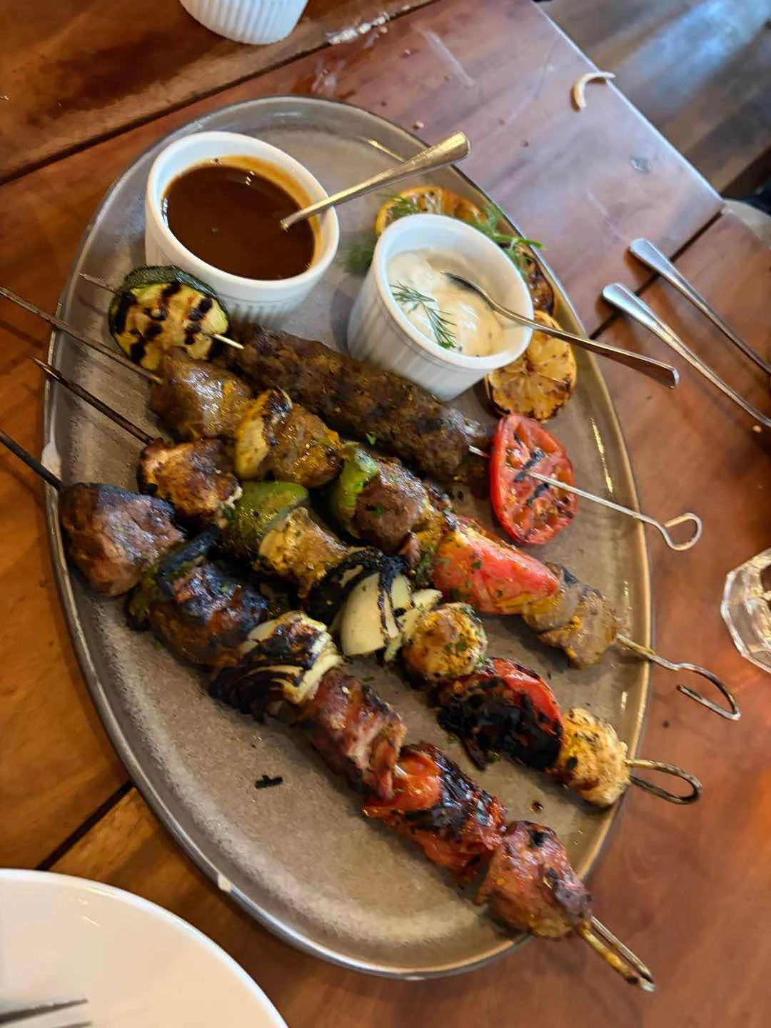 skewers 