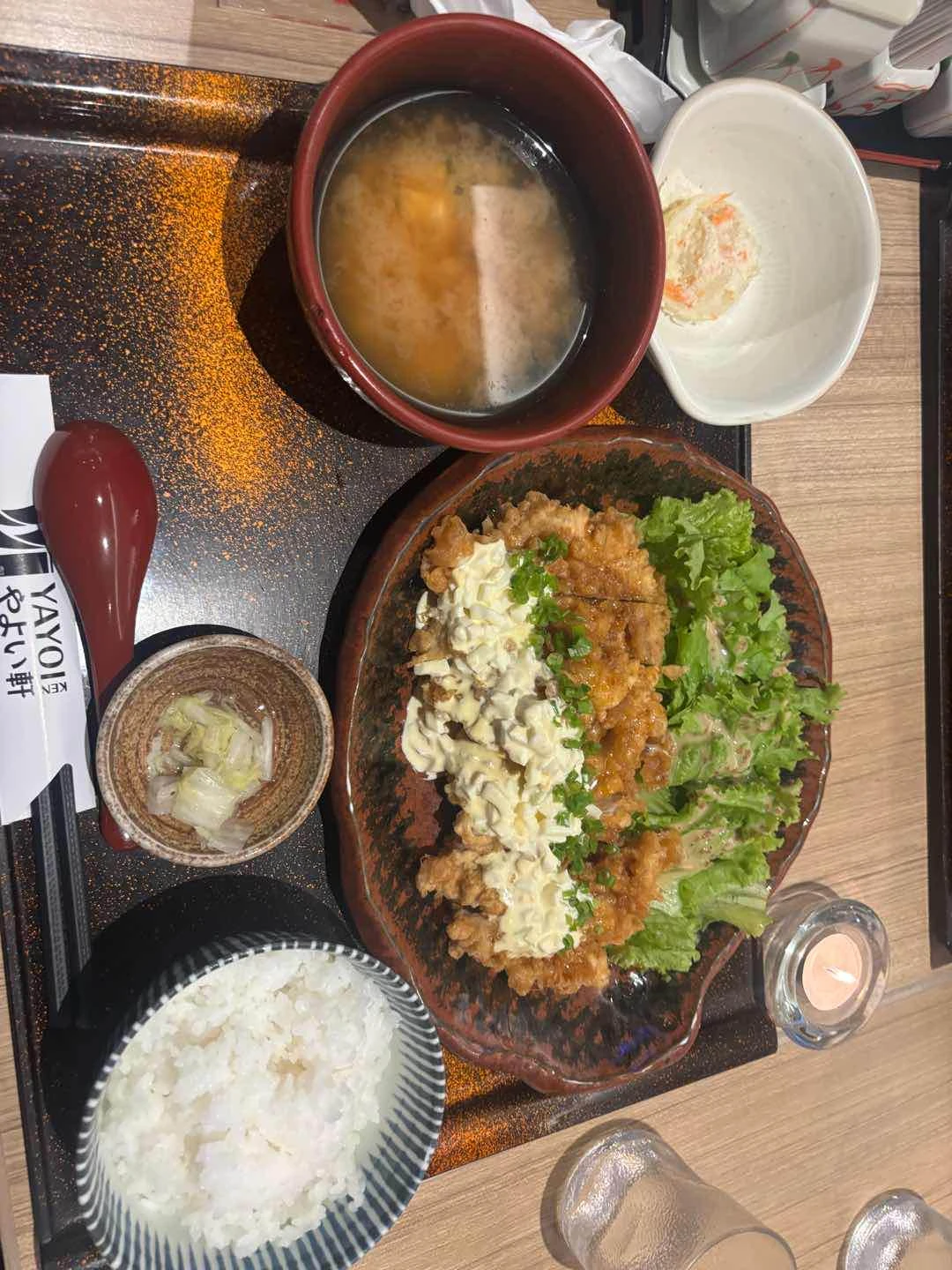 Chicken Nanban