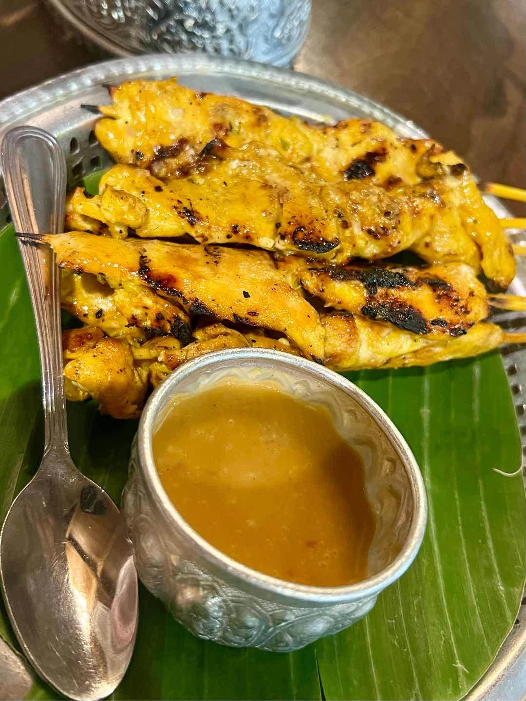 Satay