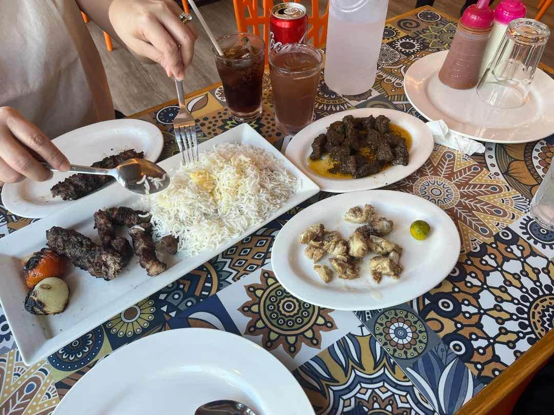 food