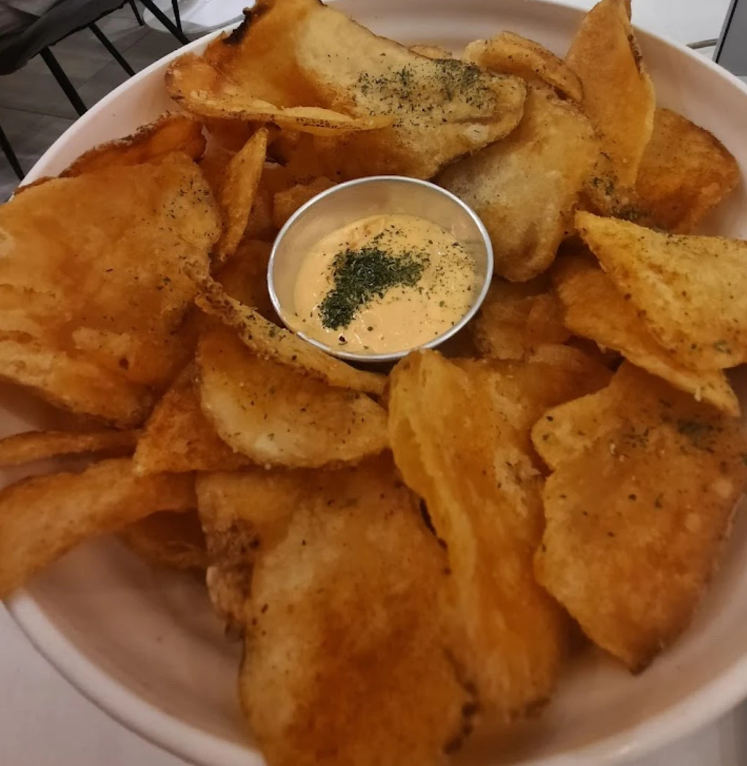 Potato Chips