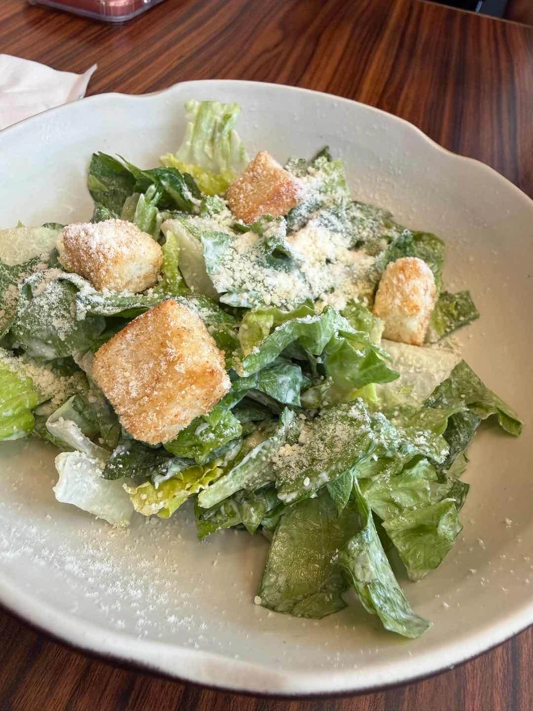 Caesar Salad