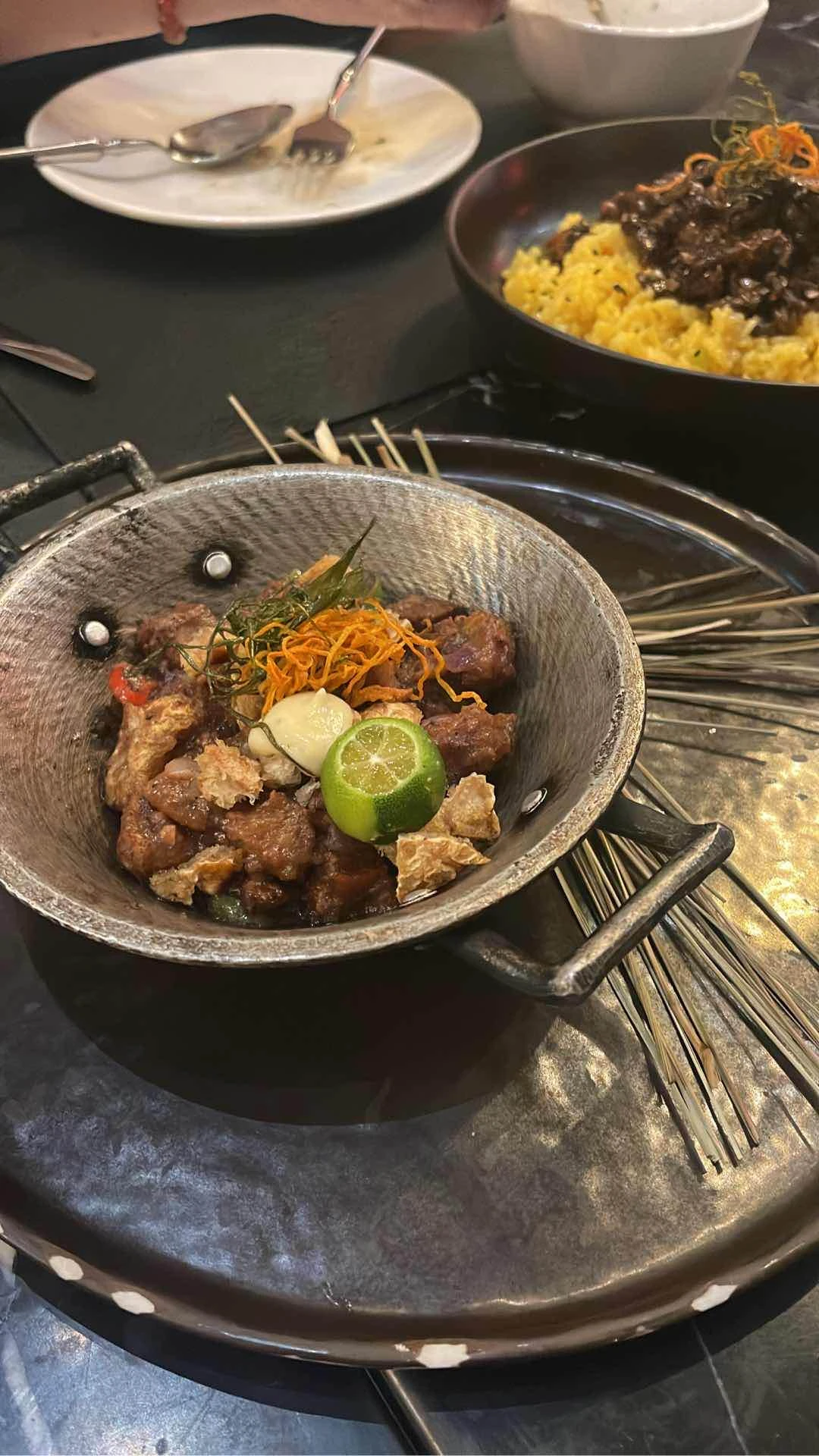 Sisig