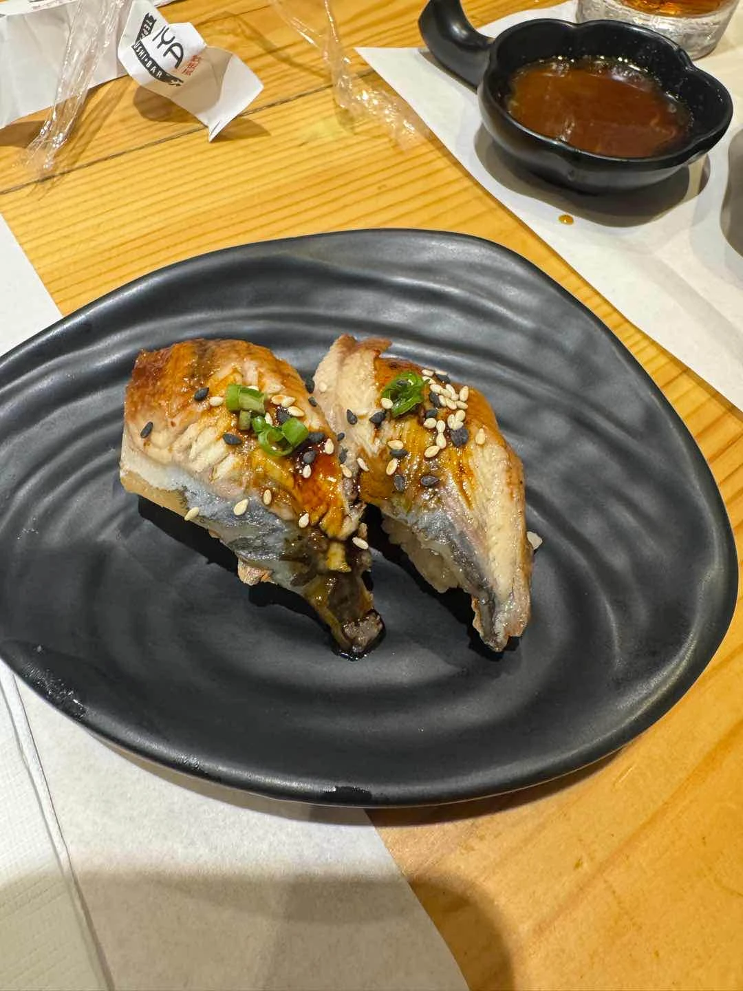 Uni Nigiri