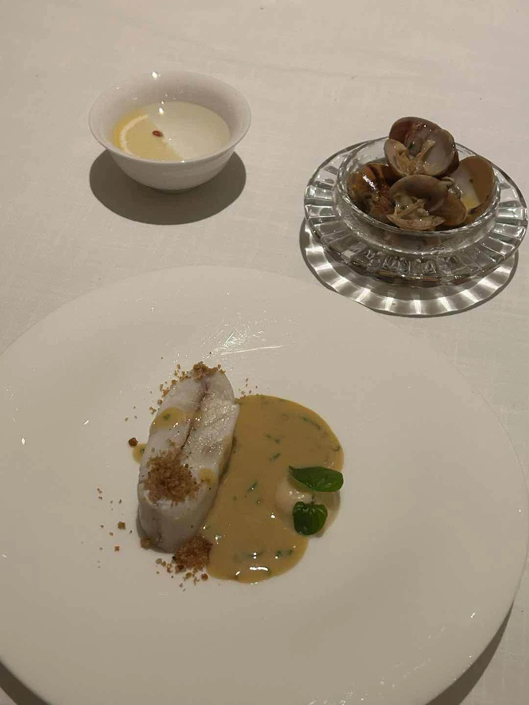 Le Turbot