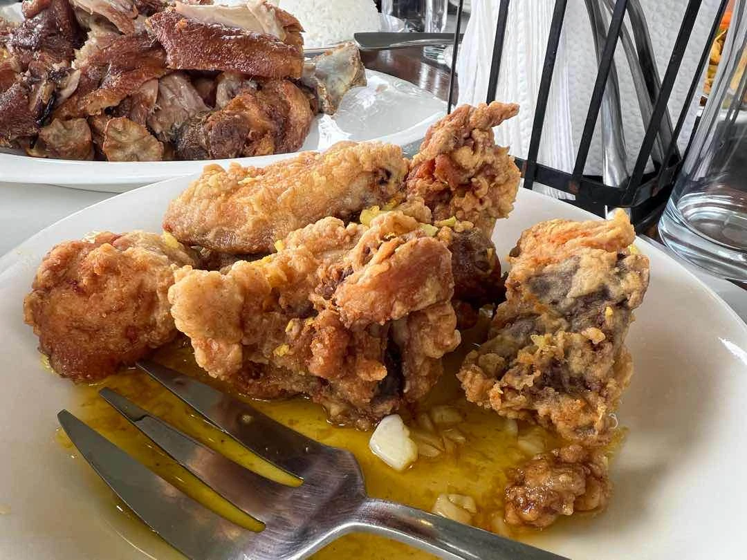 Chicken