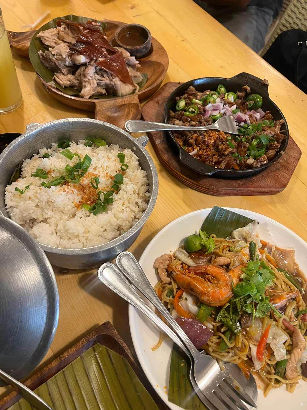 House of Lechon