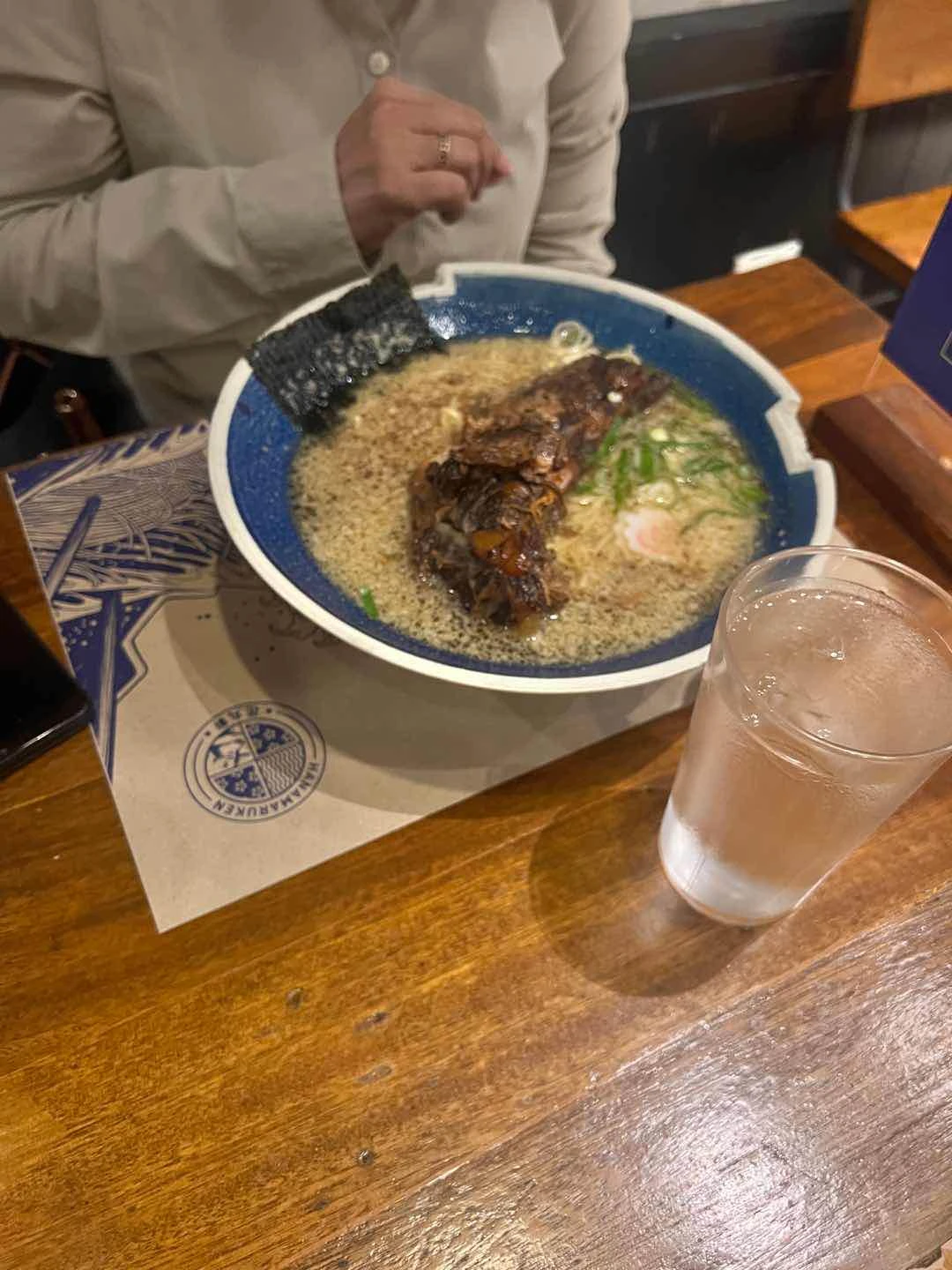 ramen