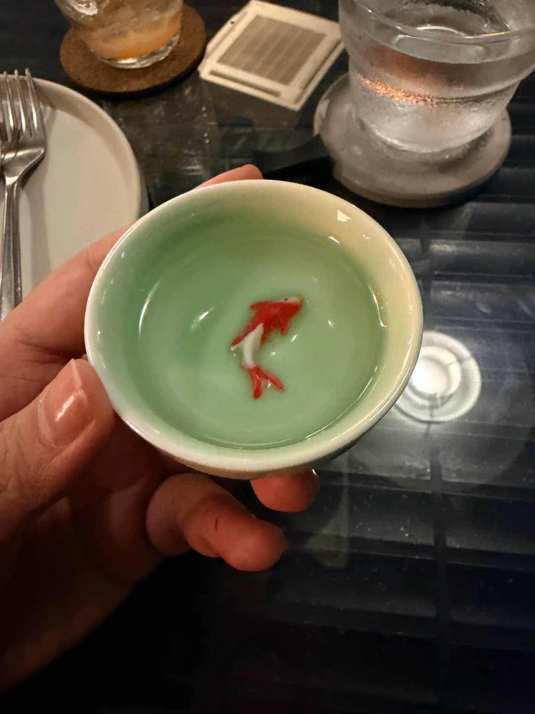 soju