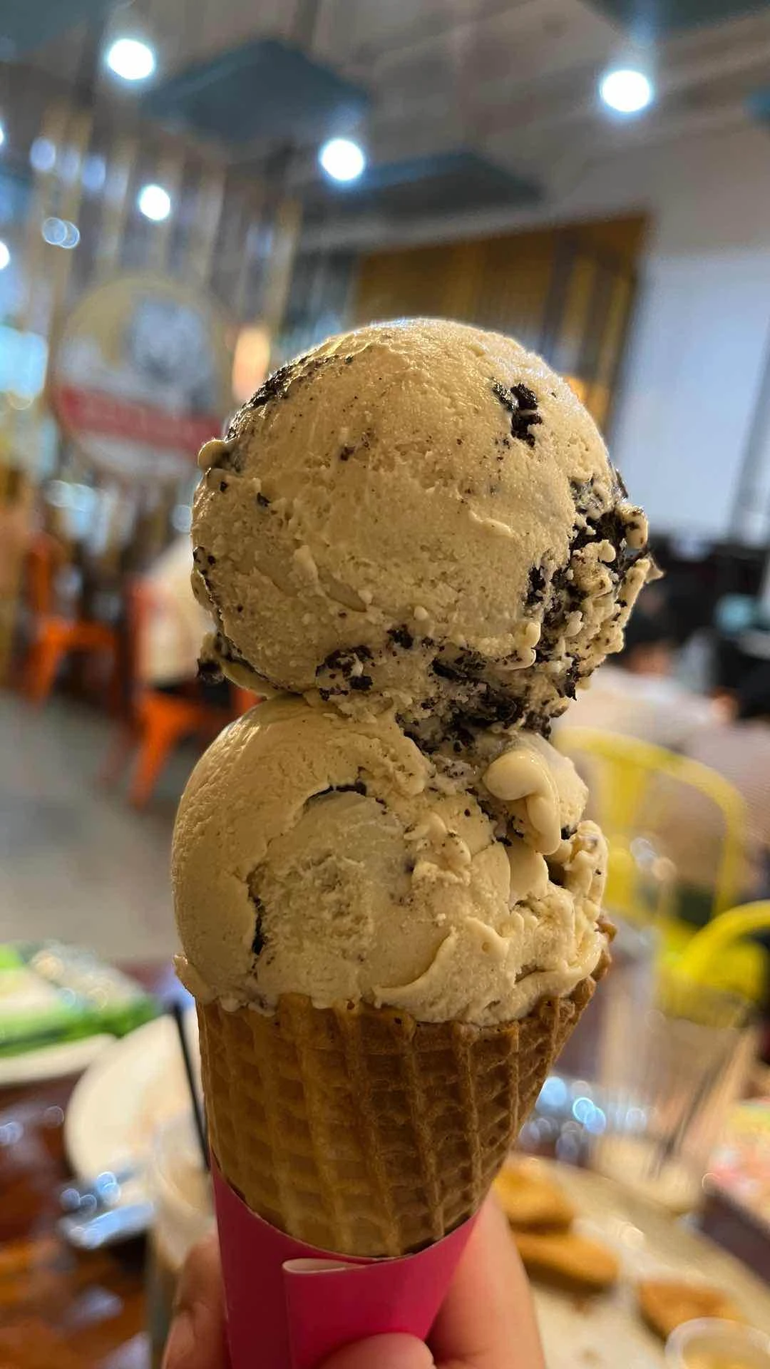 Banoreo