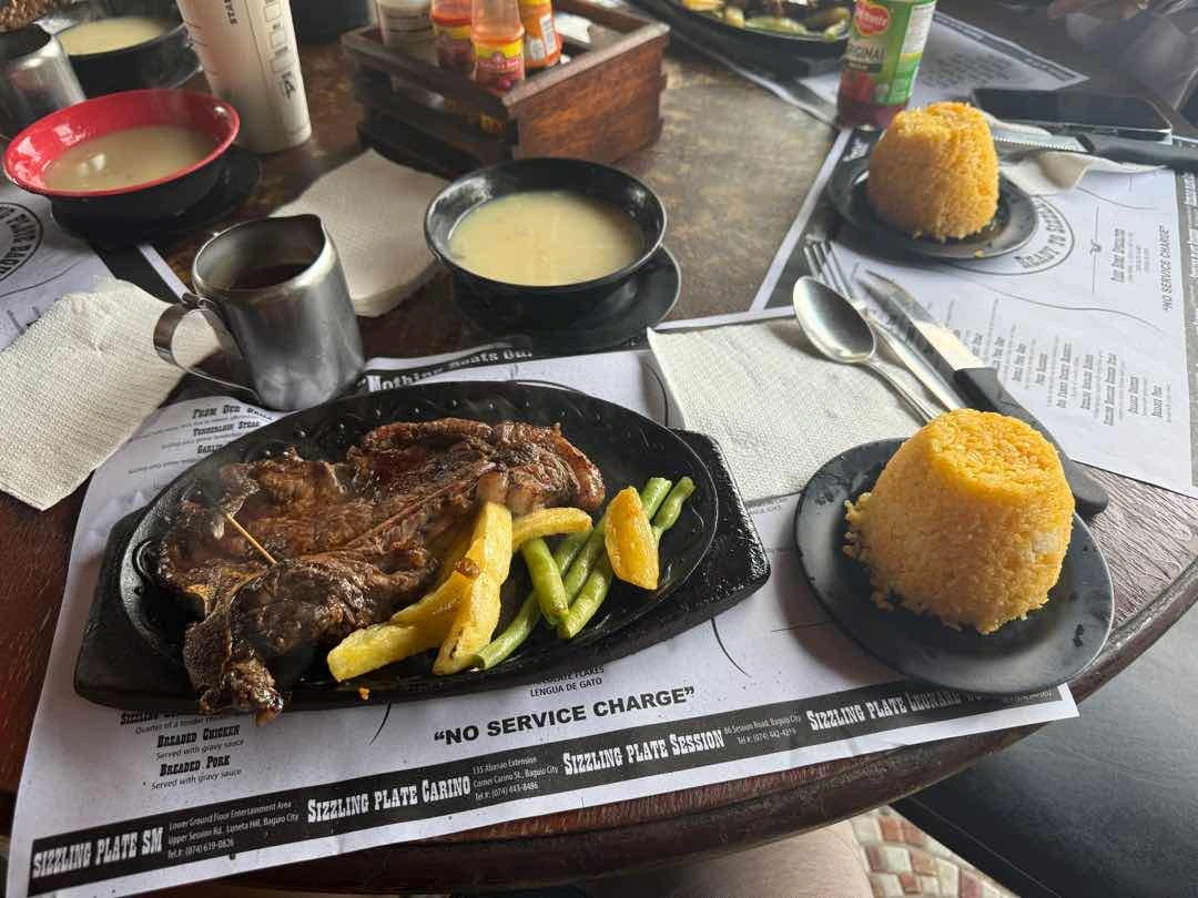 Australian Porterhouse