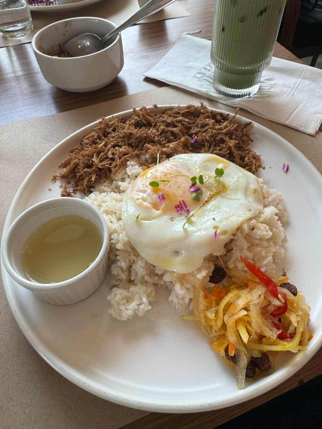 adobo flakes
