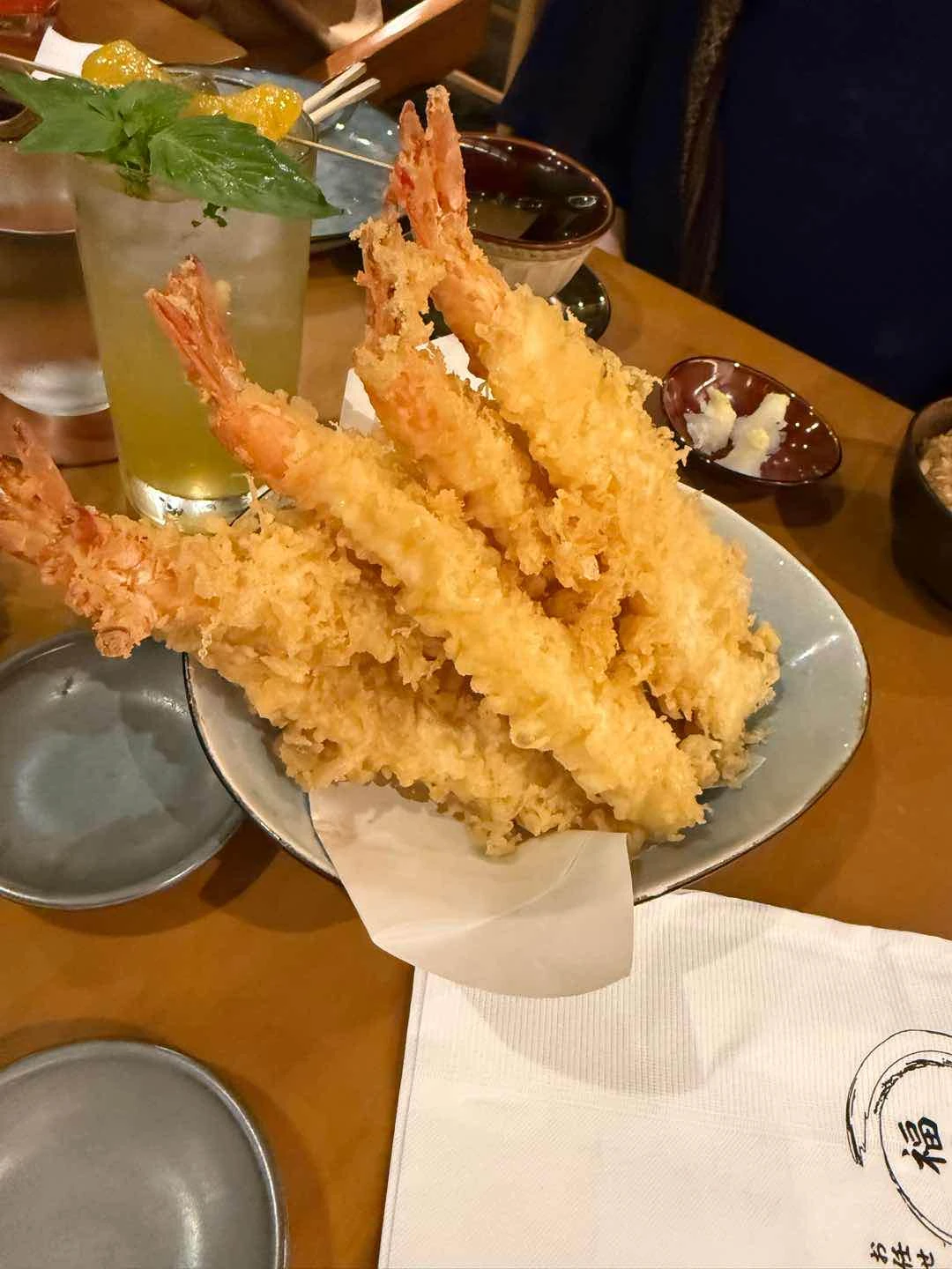Tempura