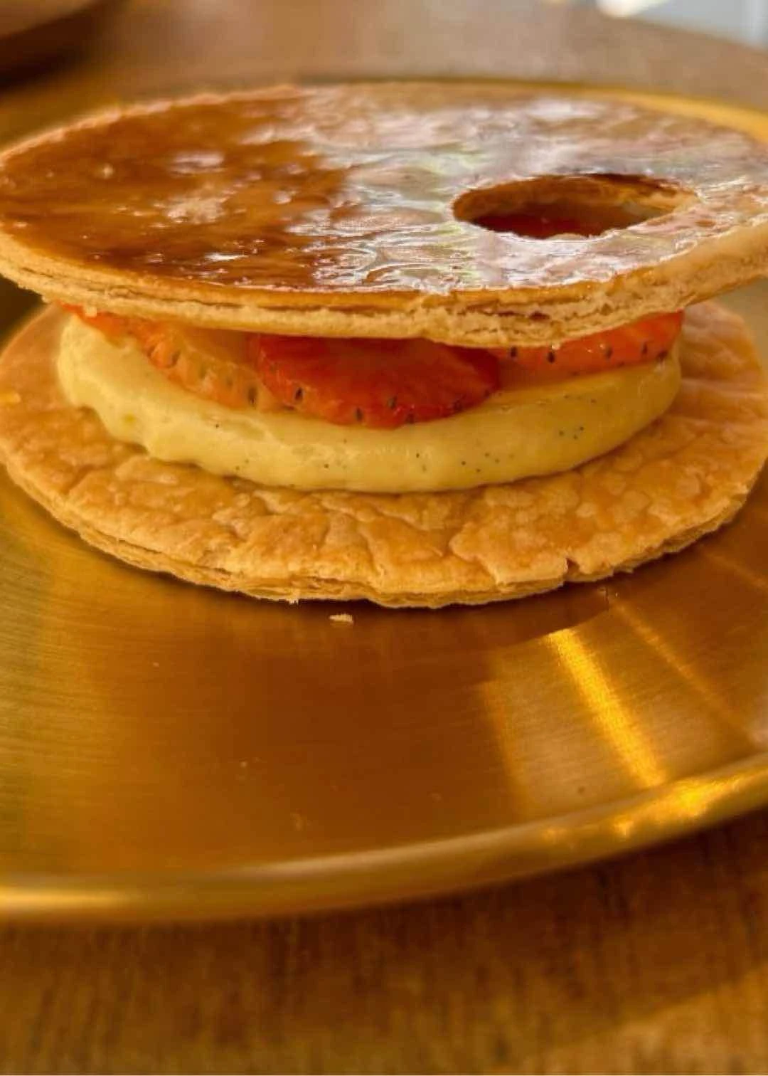 Napoleon Mille-Presse