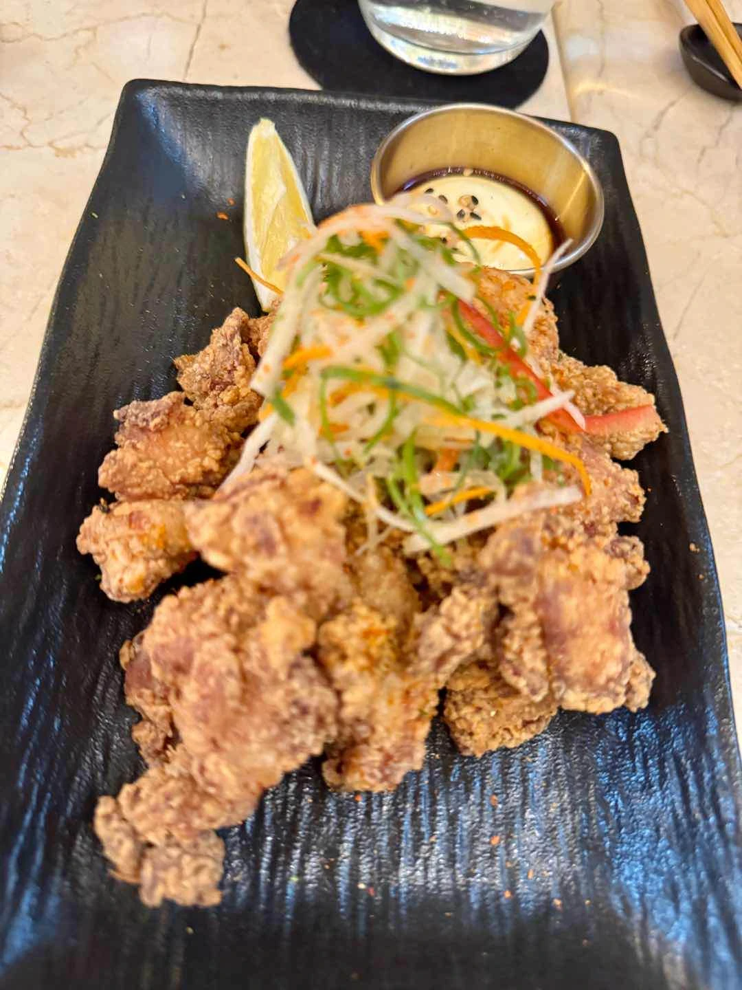 Chicken