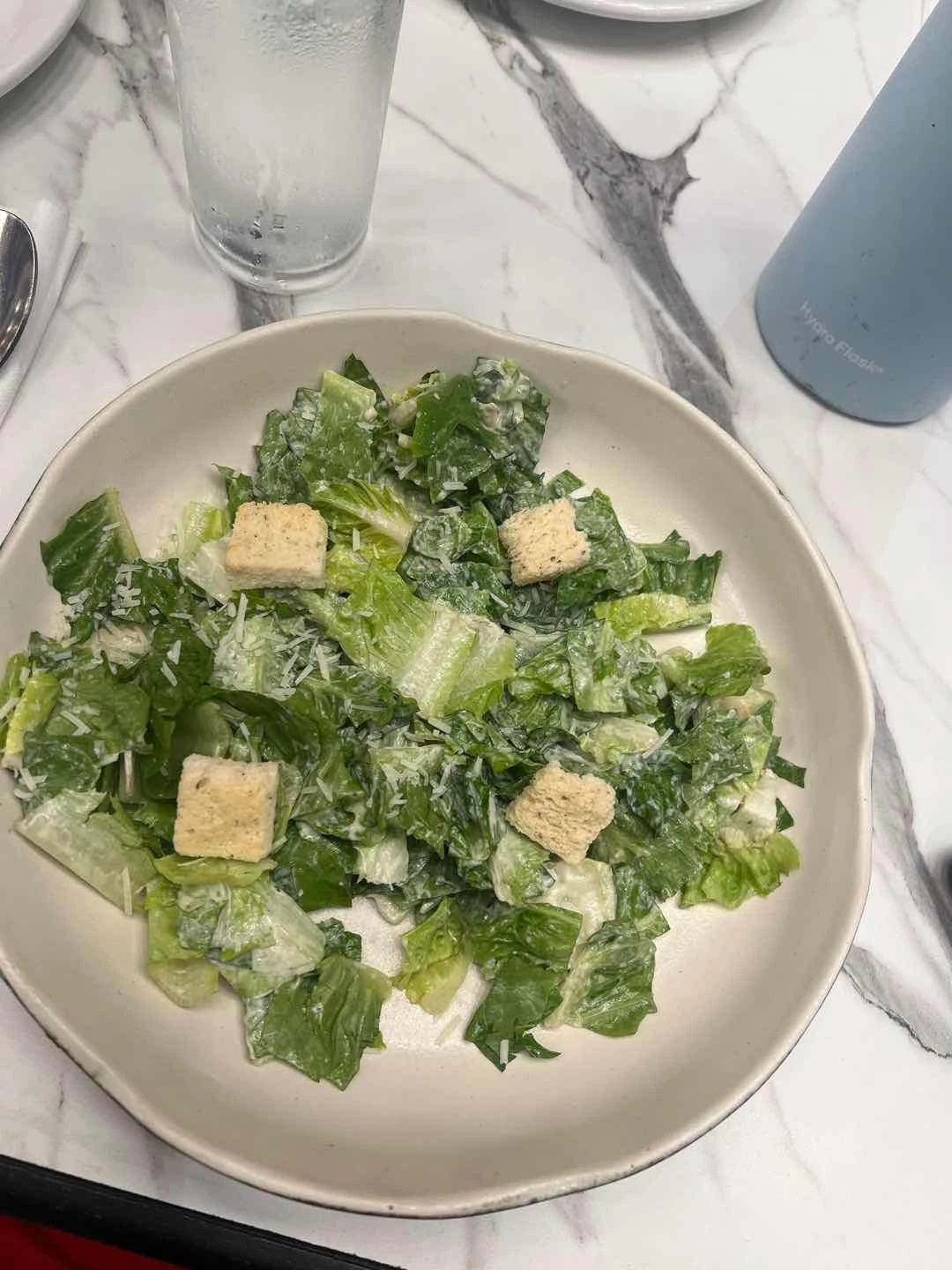 Caesar salad