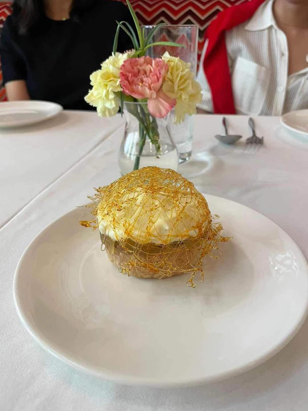 Apple Tart 