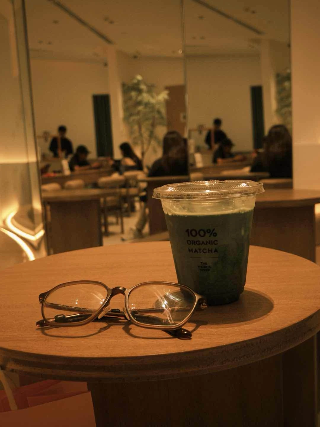 . of The Matcha Tokyo
