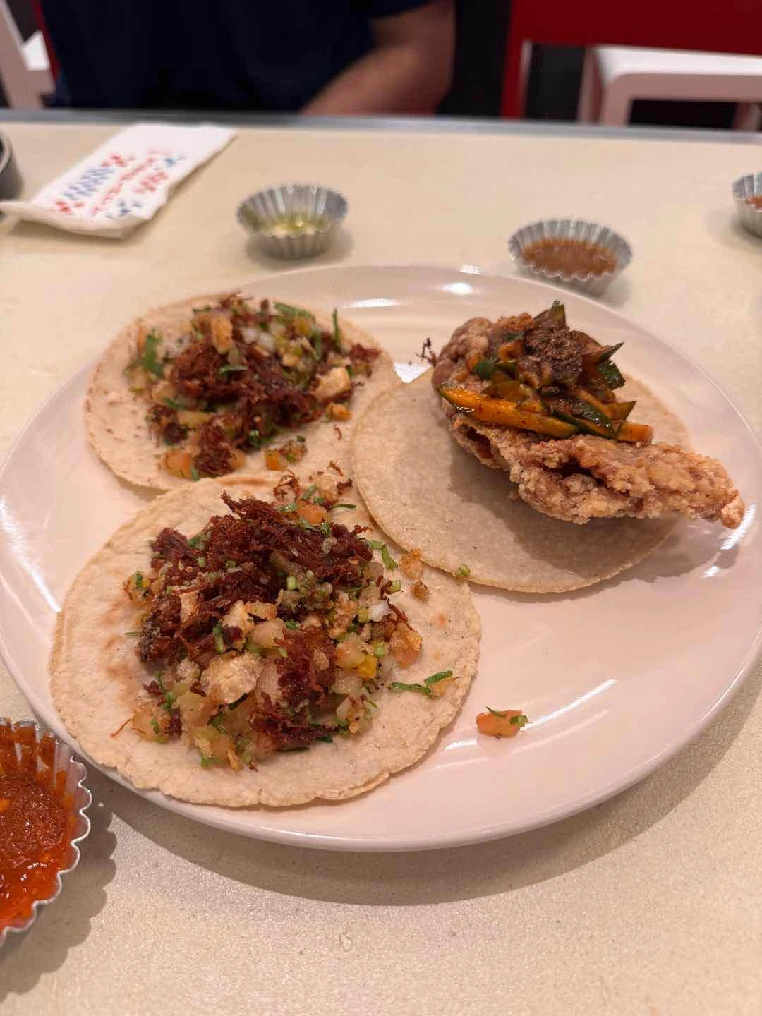 tacos