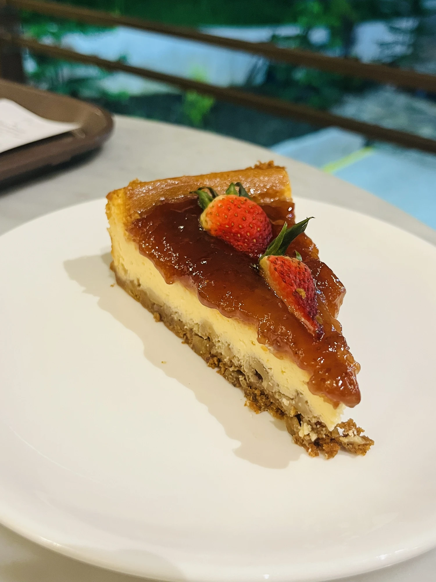 Review Photo of Patio Espresso