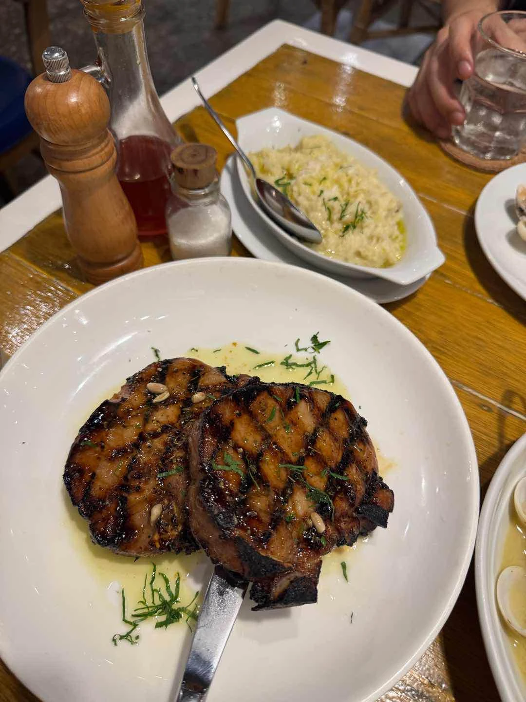 Pork Chop of SOUV! by Cyma