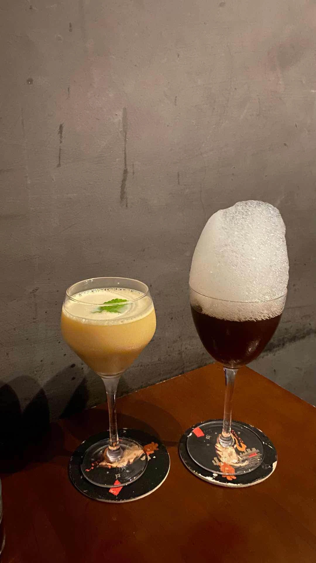 drinks!