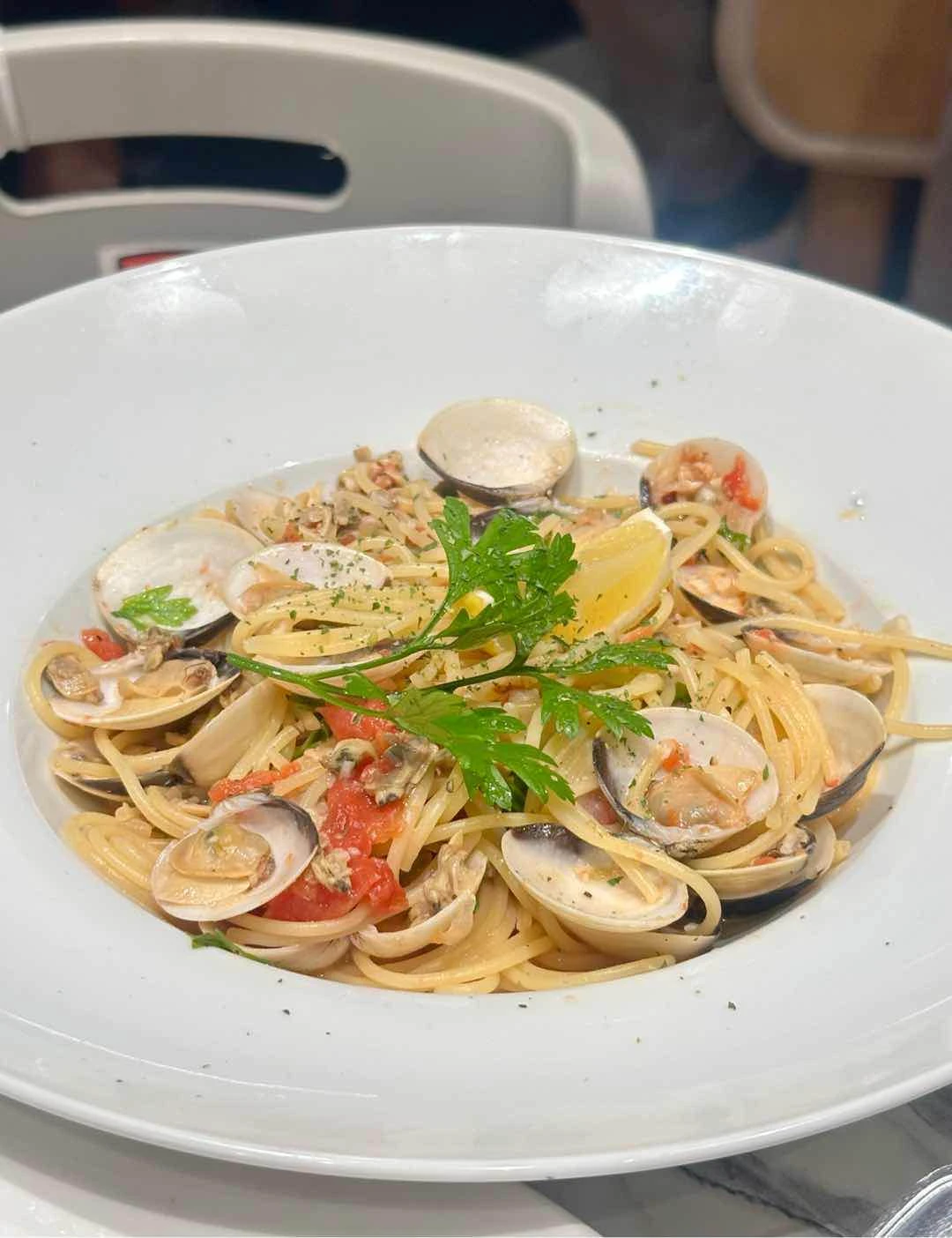Vongole