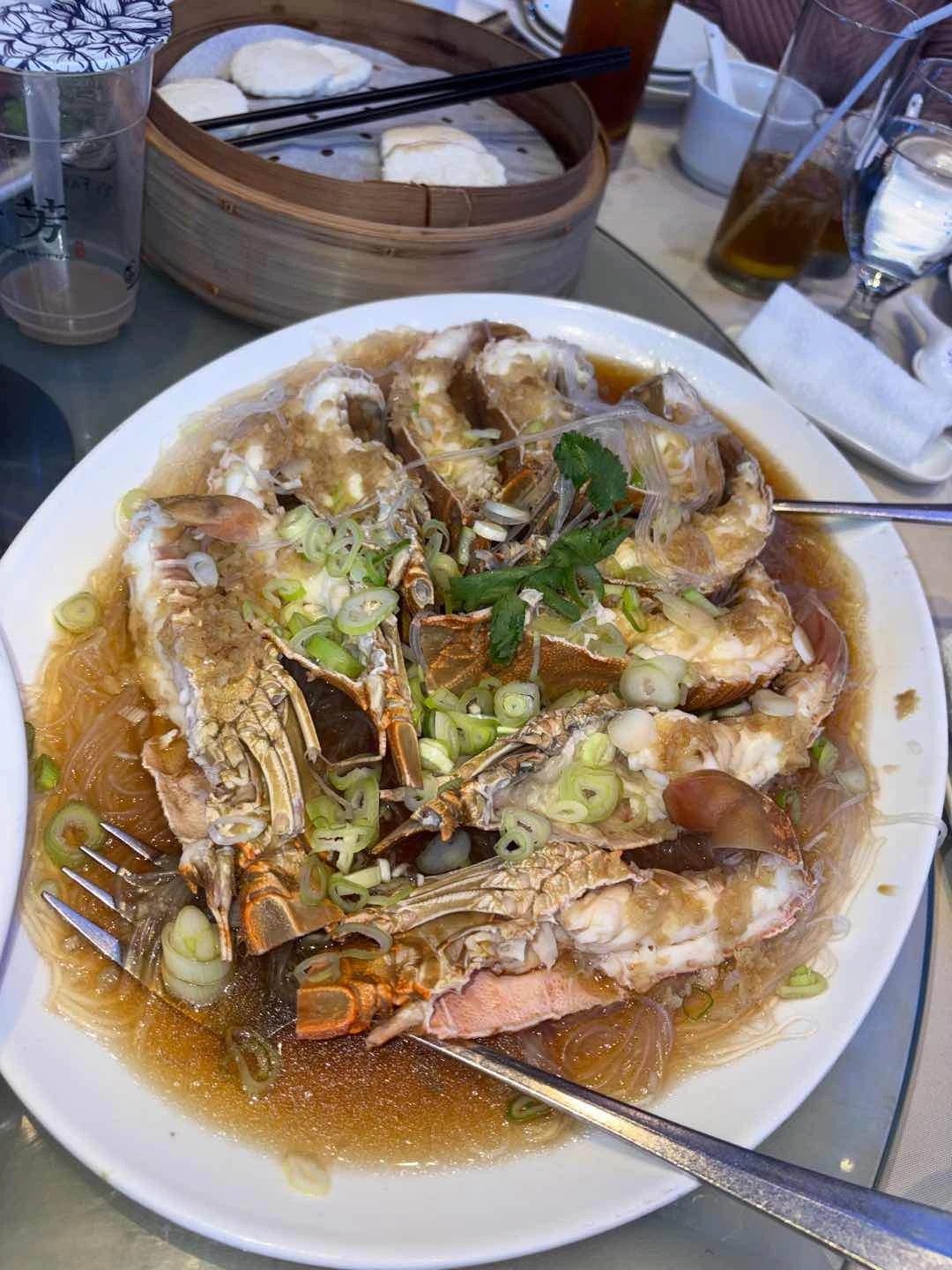 Lobster 