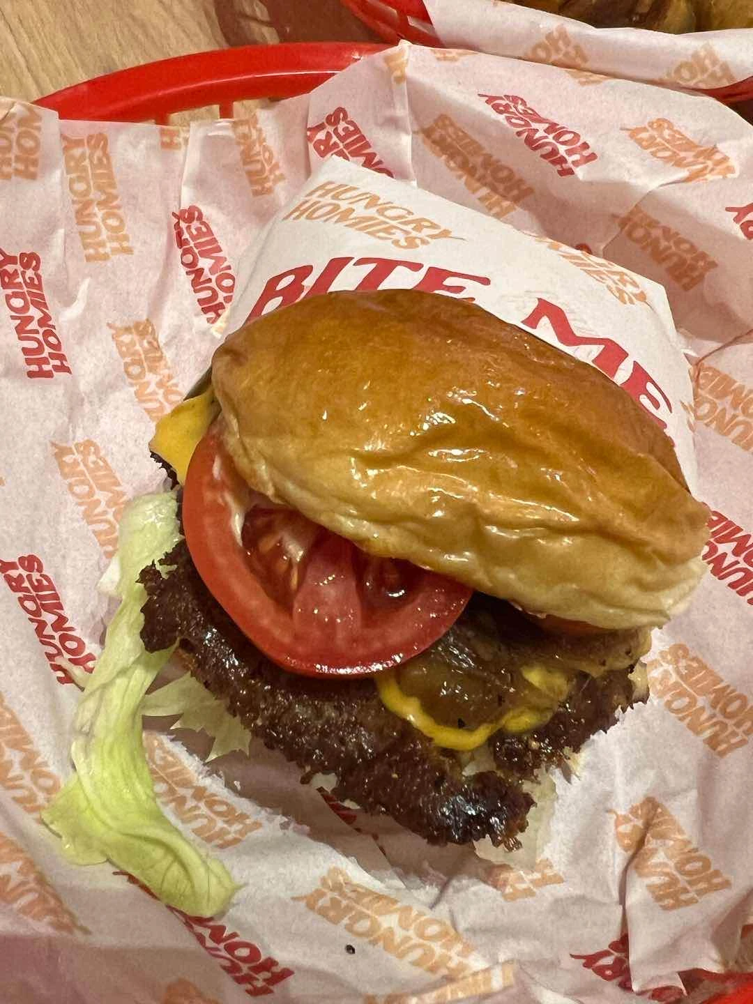 Review Photo of Hungry Homies - Molito