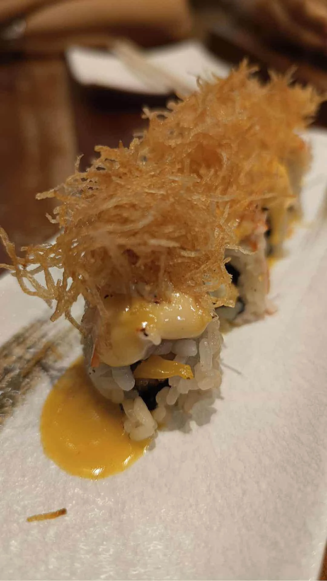 Sushi Roll
