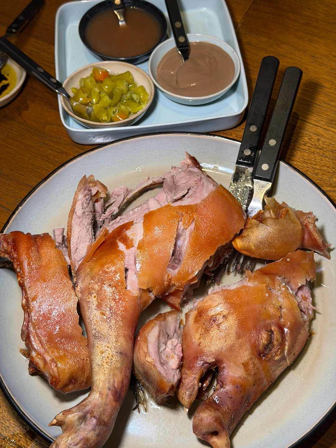 cochinillo