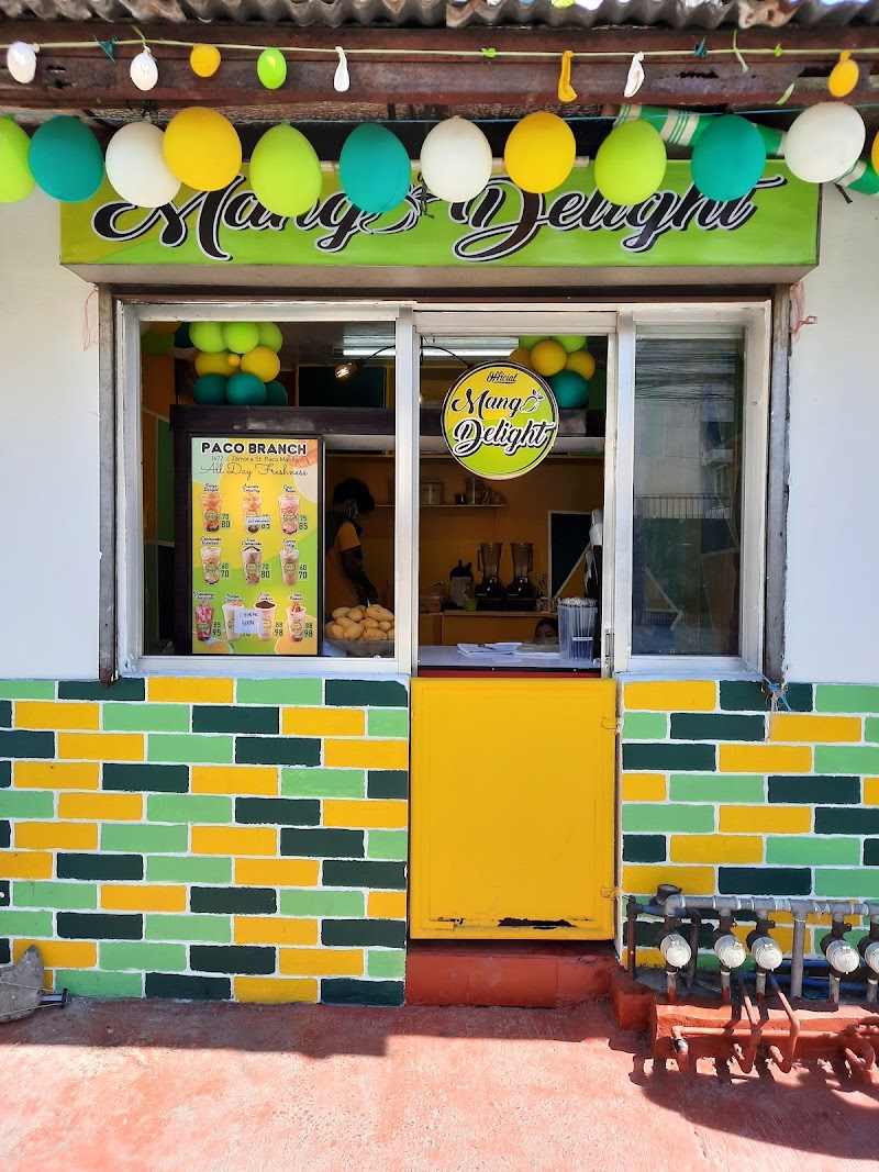 Review Photo of Mango Delight paco branch