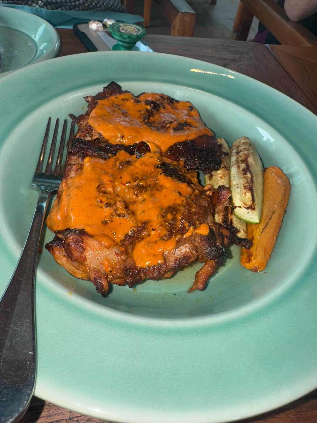 Peri Peri Chicken