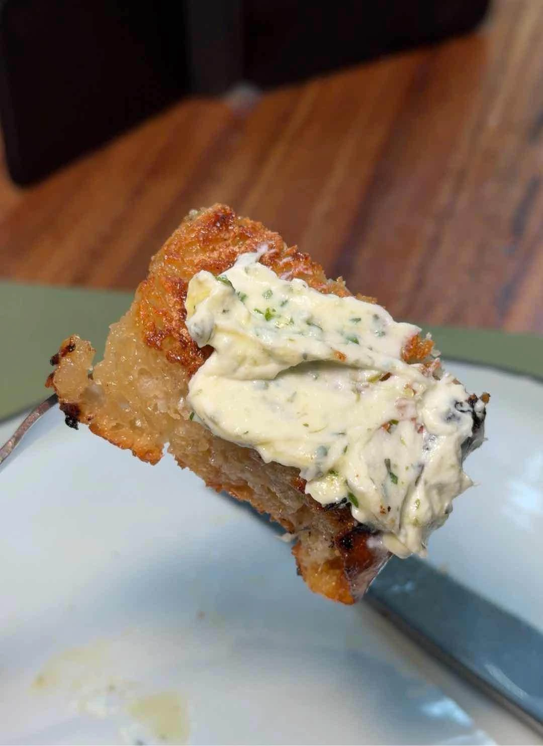 focaccia