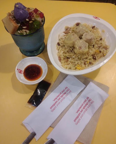 Review Photo of CK XENTRO MALL ANTIPOLO