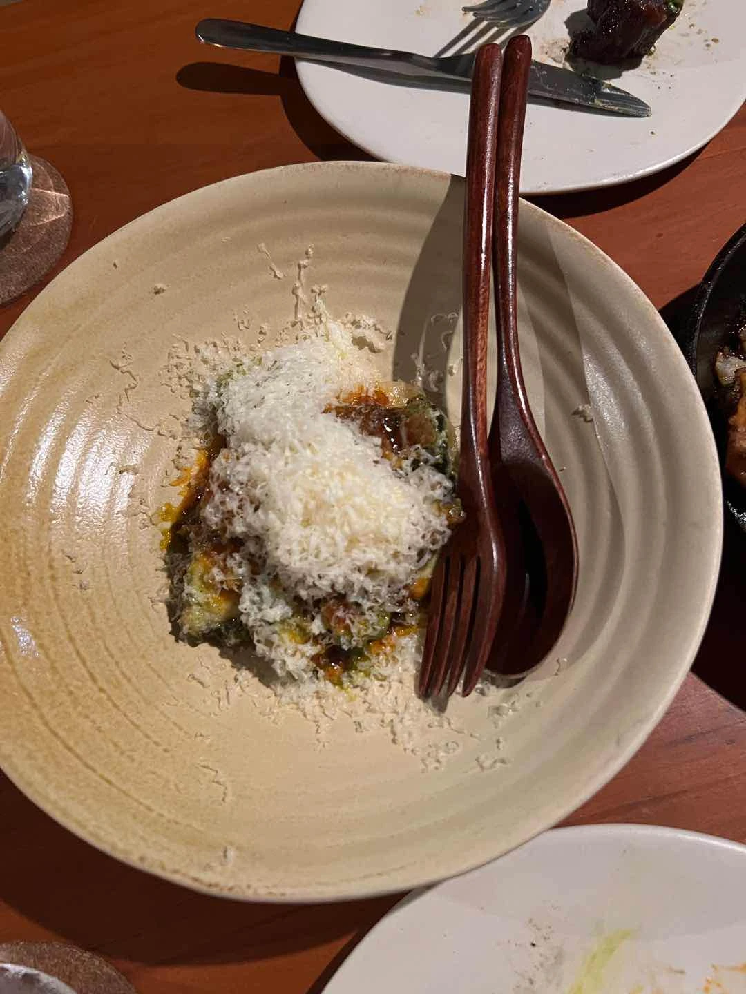 Octopus, Paksiw, Mechado Jus, Potatoes of Automat