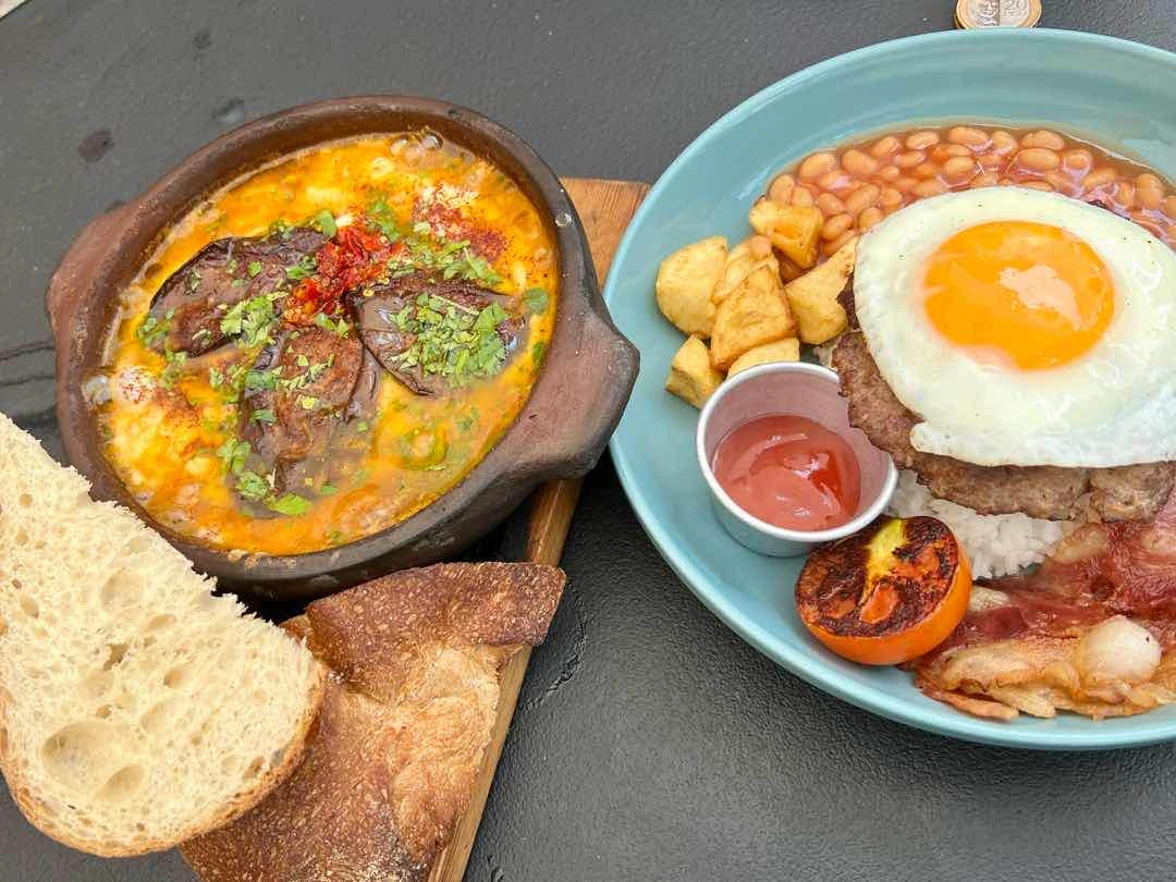 Shakshouka | Full Taglish