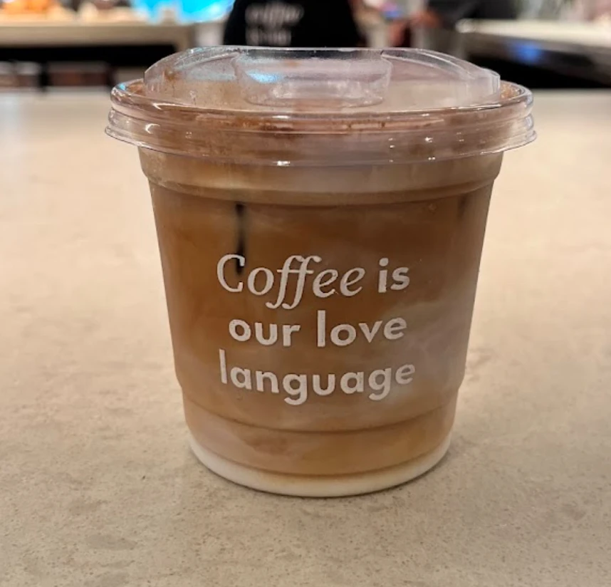 Latte