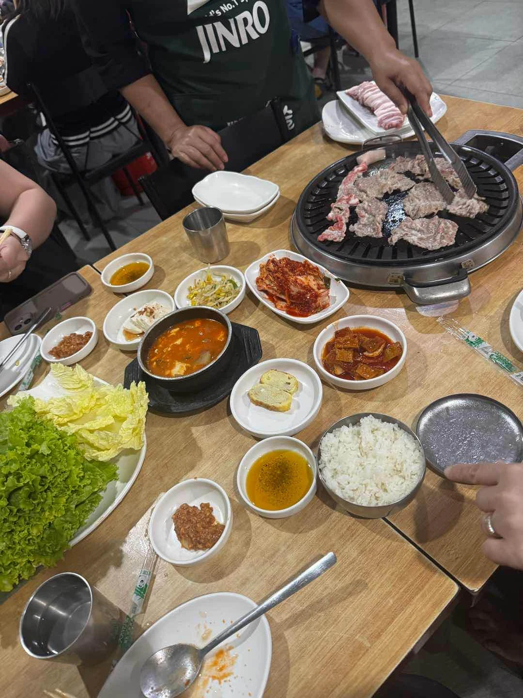 KBBQ