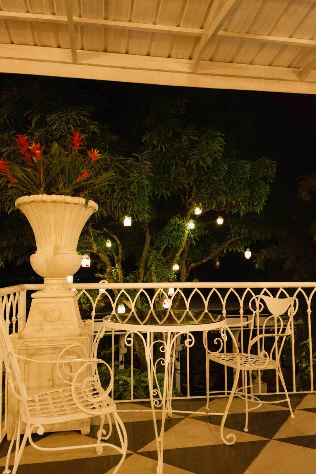 Ambiance