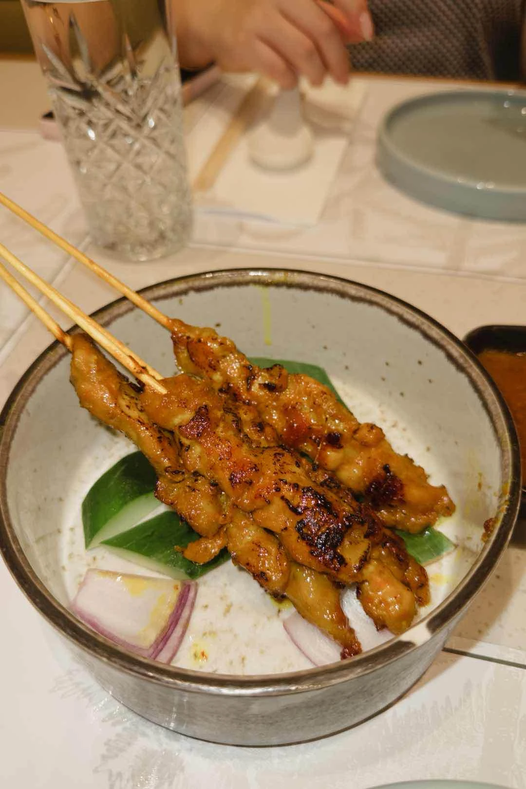 satay