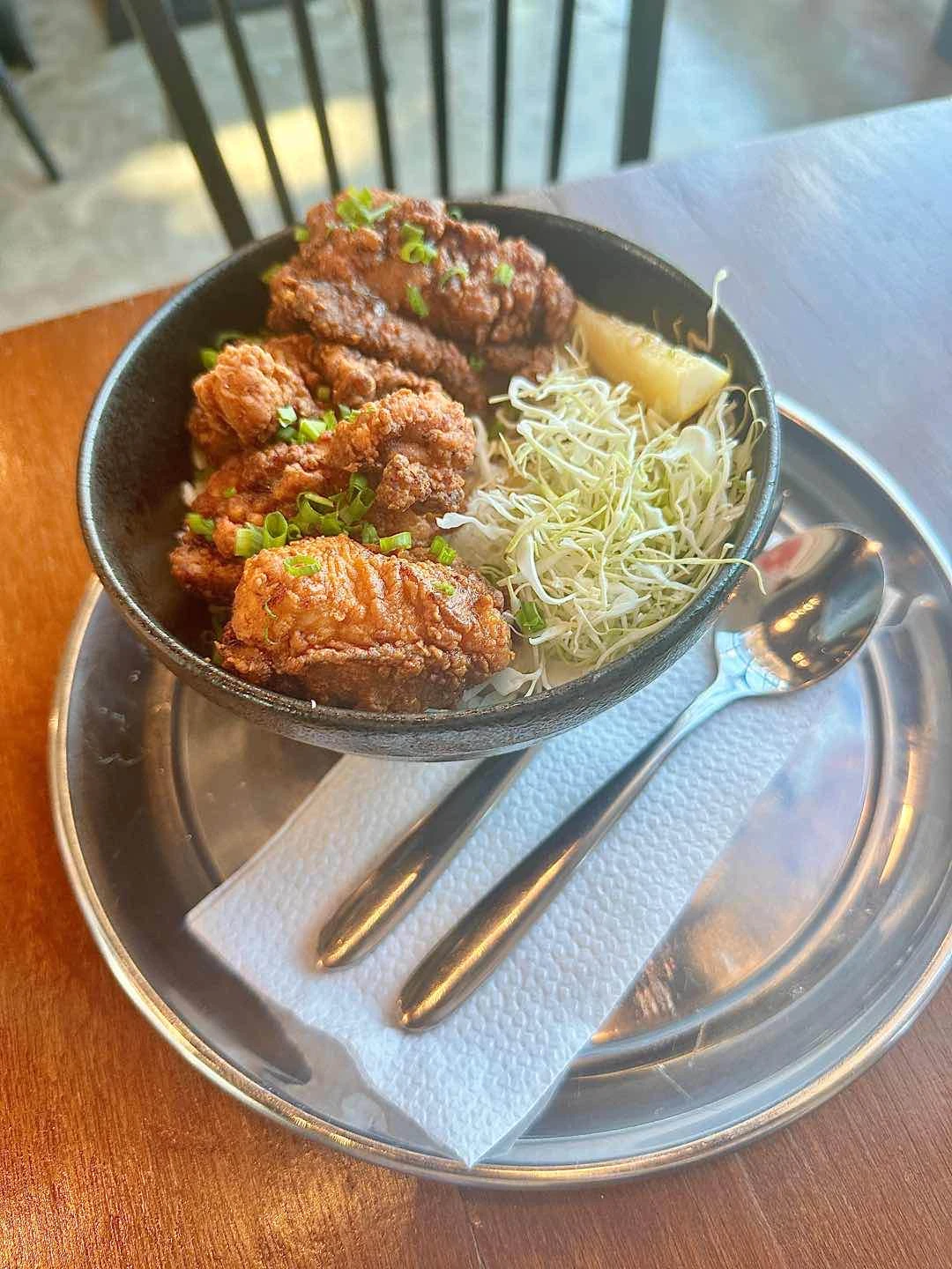 Karaage