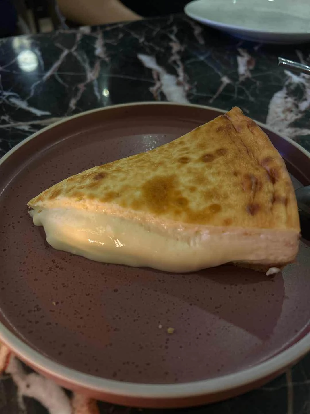 cheesecake