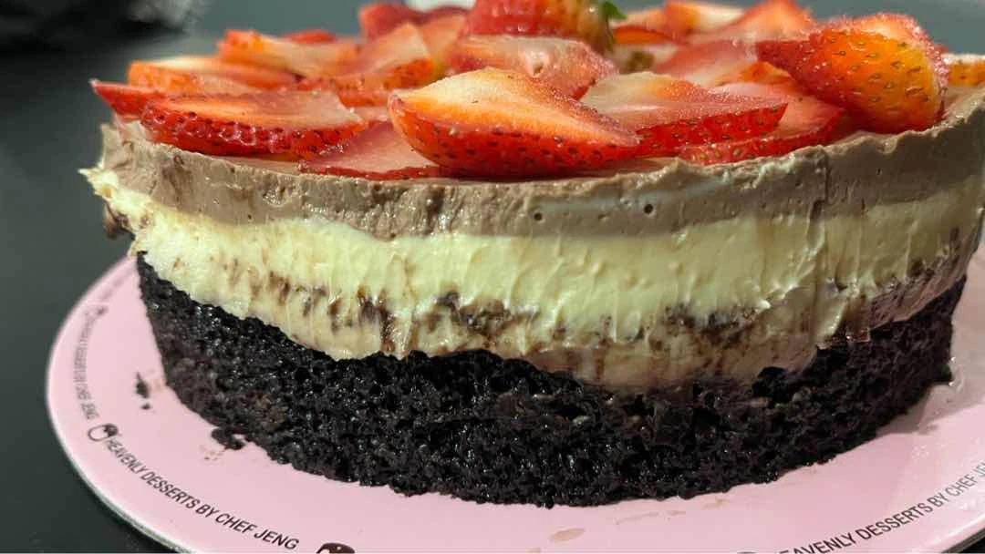 Review Photo of Heavenly Desserts by Chef Jeng