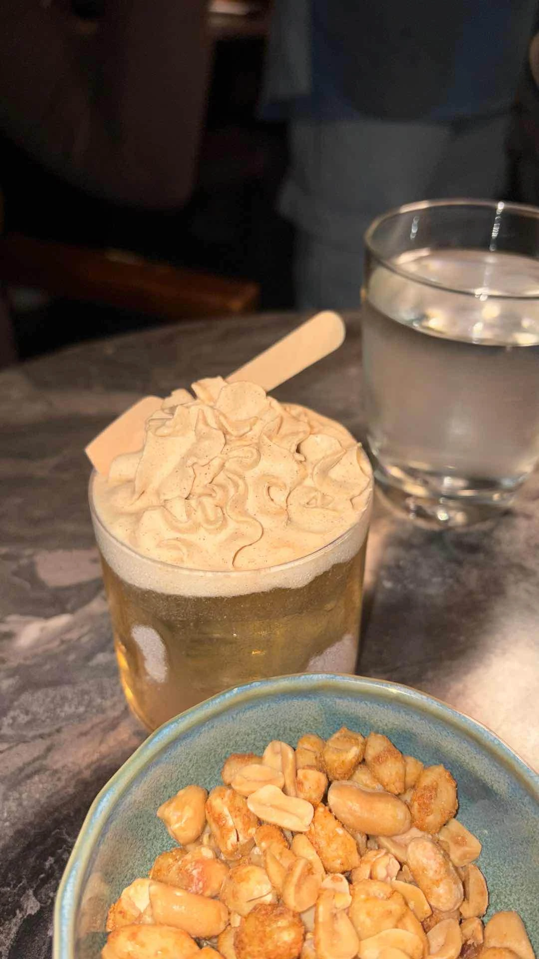 Synonyms of The Attic