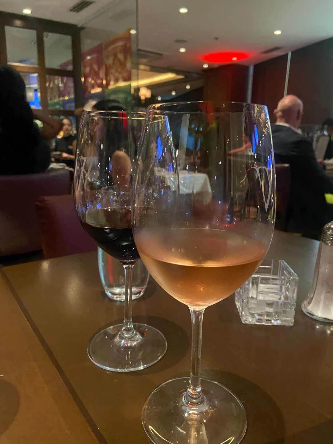 Wine