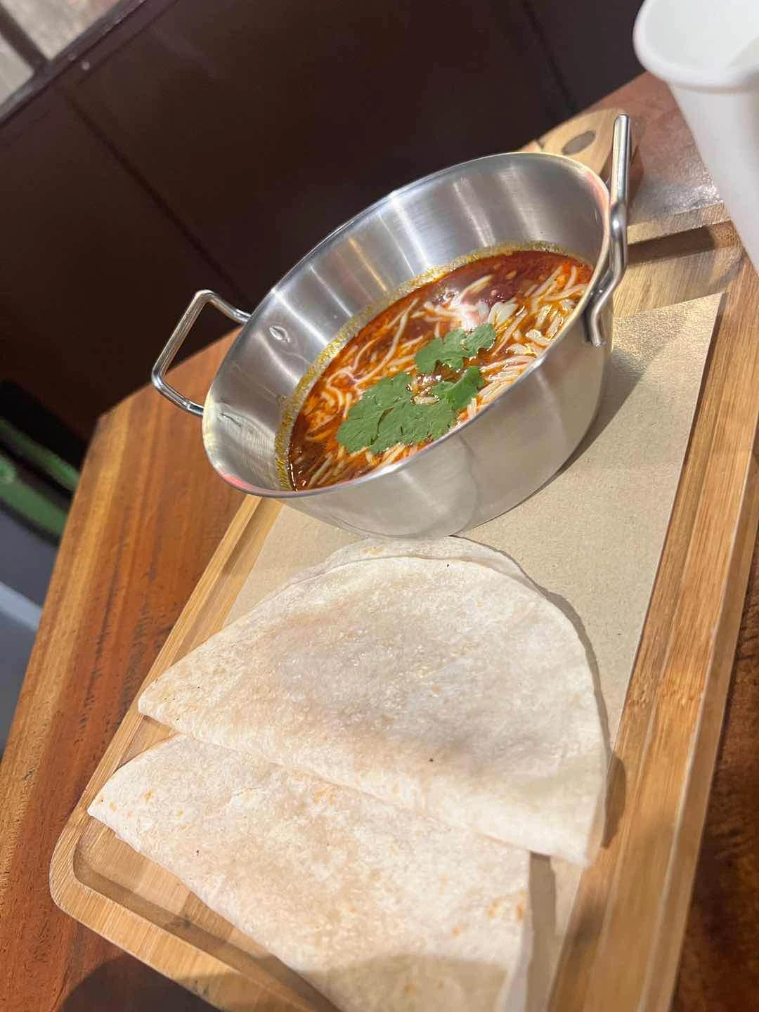 Quesadilla